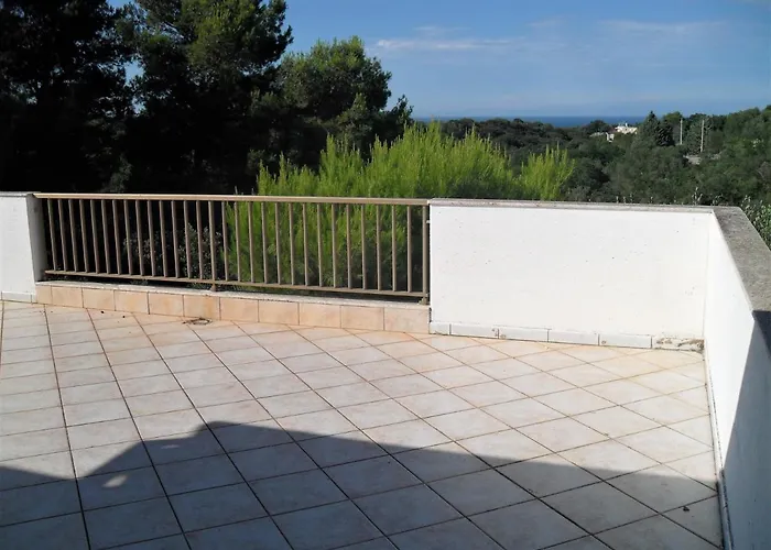 Apartamento Lamamare Polignano a Mare