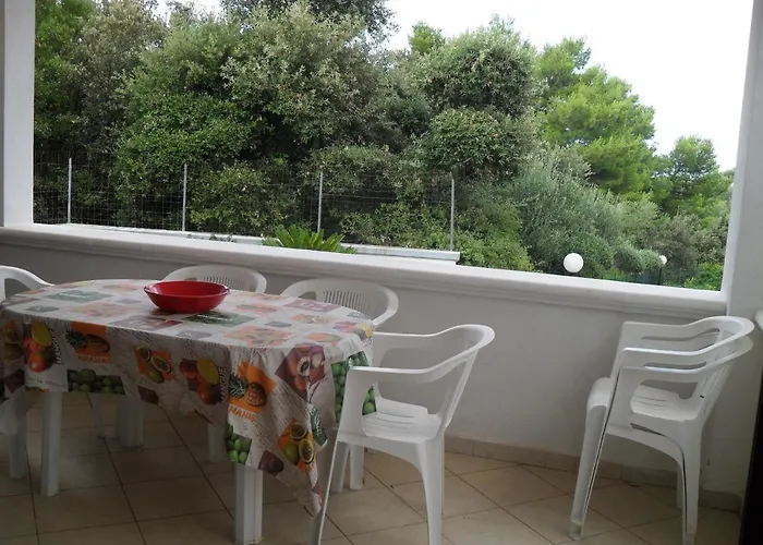 Apartamento Lamamare