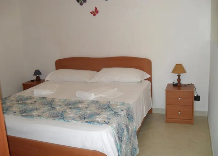 Apartamento Lamamare