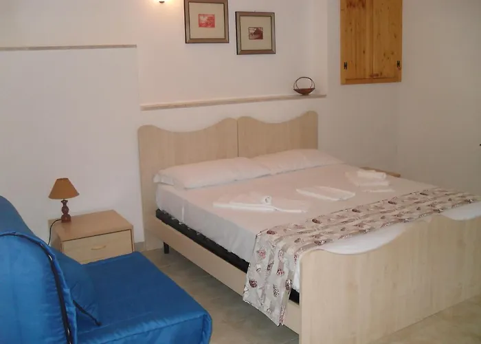 Lamamare Apartamento Polignano a Mare