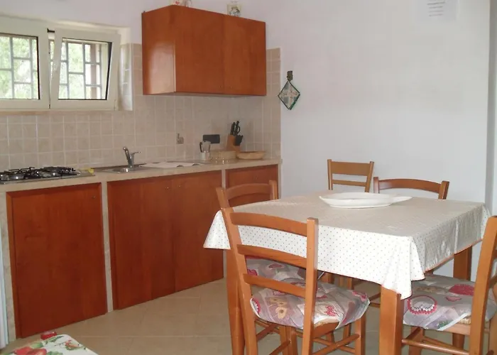 Apartamento Lamamare