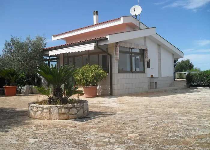 Lamamare Apartamento