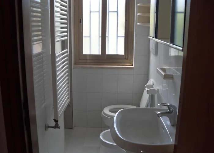 Apartamento Lamamare