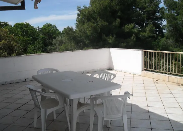 Lamamare Apartamento *