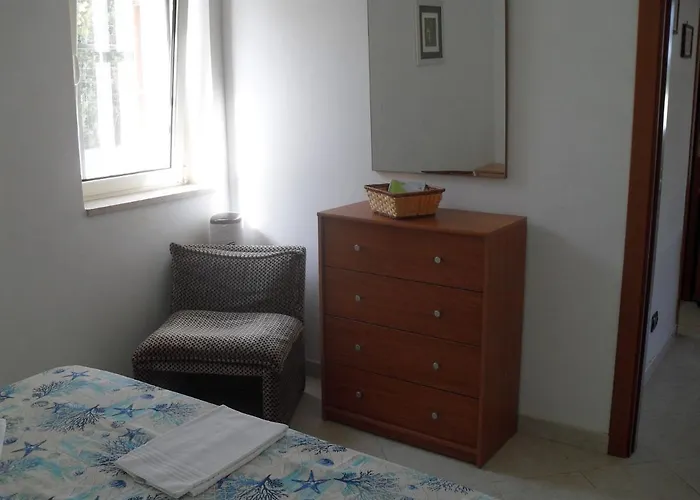 Apartamento Lamamare *