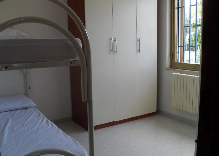 Lamamare Apartamento