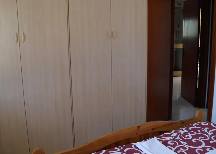 Apartamento Lamamare