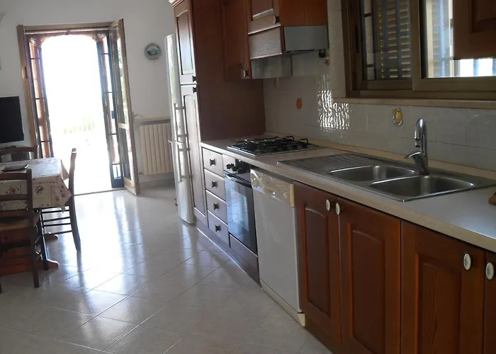 Lamamare Apartamento *